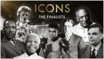 Icons final BBC Two