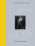'Til Wrong Feels Right by Iggy Pop