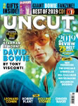 Uncut magazine David Bowie Special