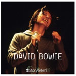 David Bowie VH1 Storytellers double vinyl