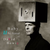 David Bowie Baby Universal '97