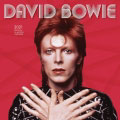'Official 2021 David Bowie Calendar