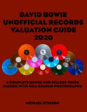 David Bowie Unofficial Records Valuation Guide 2020