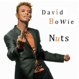 David Bowie Nuts