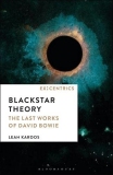 Blackstar Theory by Leah Kardos