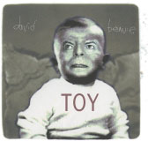 David Bowie Toy:Box