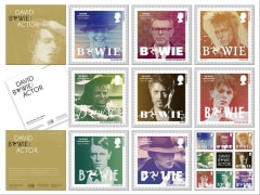 Isle of Man Bowie stamps
