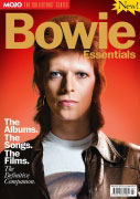 Mojo Bowie Essentials