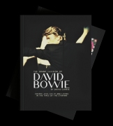 The Grand Illusion of David Bowie by David Currie