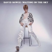 Waiting In The Sky by David Bowie