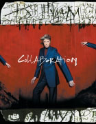 Collaboration: Frank Ockenfels 3 x David Bowie