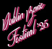 Dublin Bowie Festival 2025