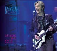 David Bowie Ready, Set, Go!