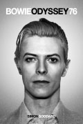 Bowie Odyssey 76 Paperback Edition