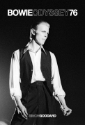 Bowie Odyssey 76 Special Edition