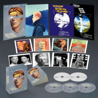The Man Who Fell To Earth 50th