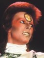 Ziggy Stardust by Mick Rock