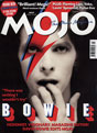 Mojo front cover