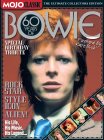 60 Years of Bowie: Mojo Magazine