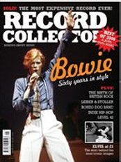 Record Collector Jan 2007