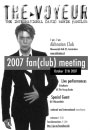 The Voyeur Fan Club 2007 Meeting