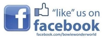 BowieWonderworld on Facebook