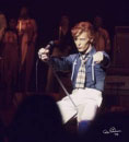 David Bowie 1974