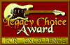 Legacy Award