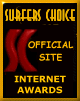 Official Award Site