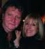 Mark Carr Pritchett and wife Linda