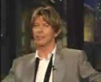 David Bowie on Die Harald Schmidt