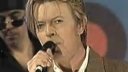 David Bowie on Top of The Pops