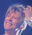 David Bowie Nimes 2002