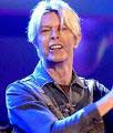 David Bowie on JR Show