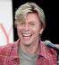 David Bowie at the Sydney Press Conference