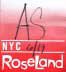 Pass Roseland 19th June