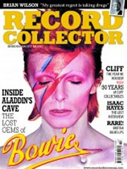 Record Collector October 2008