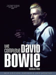 The Complete David Bowie by Nick Pegg