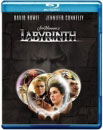 Labyrinth Blu-Ray DVD