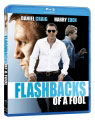 Flashbacks of a Fool Blue-ray DVD