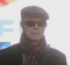 David Bowie in NYC 4th November 2011
