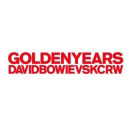 Golden Years Remix EP David Bowie vs. KCRW