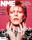 NME Ziggy cover 1 of 2