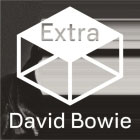 The Next Day Extra by David Bowie