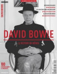 Vibrations magazine David Bowie Collectors issue