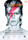 David Bowie Is in Berlin