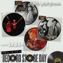 RSD 2014 David Bowie 7 inch releases