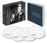 David Bowie Sound+Vision 4-CD Box Set