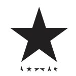 David Bowie Blackstar