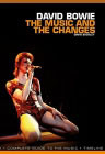 David Bowie - The Music and The Changes front